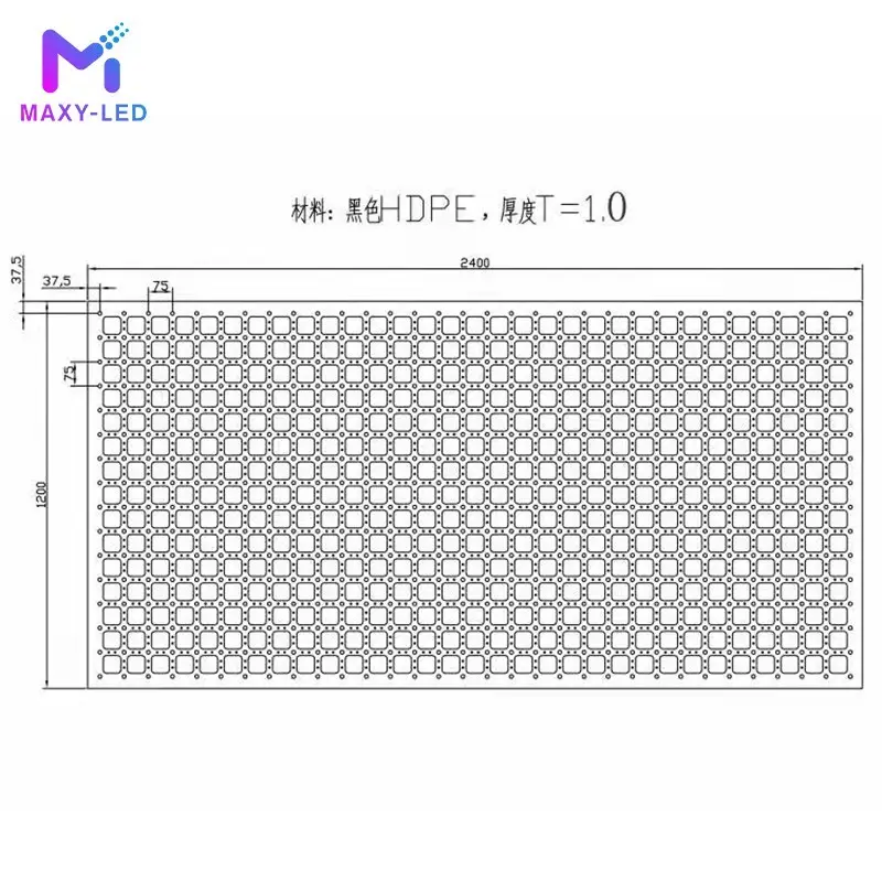 Bulk Production Led Light Led Light Company 6
