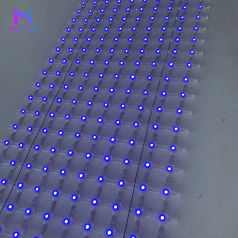 Led Strip Lights 5-7 Days - - Maxy-LED 2