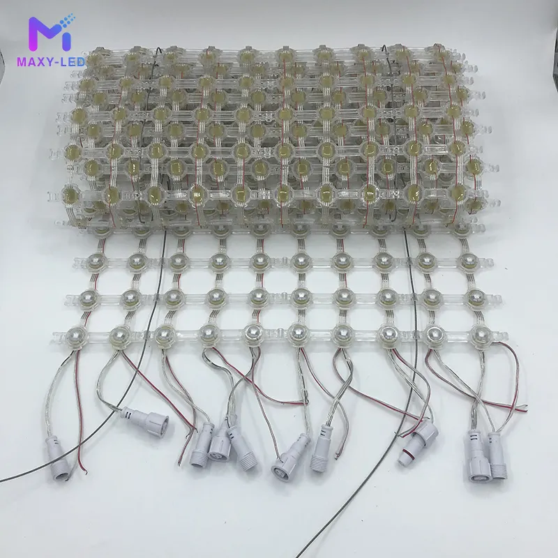Led Strip Lights 5-7 Days - - Maxy-LED 4