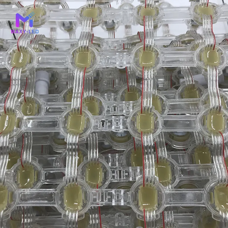Led Strip Lights 5-7 Days - - Maxy-LED 5