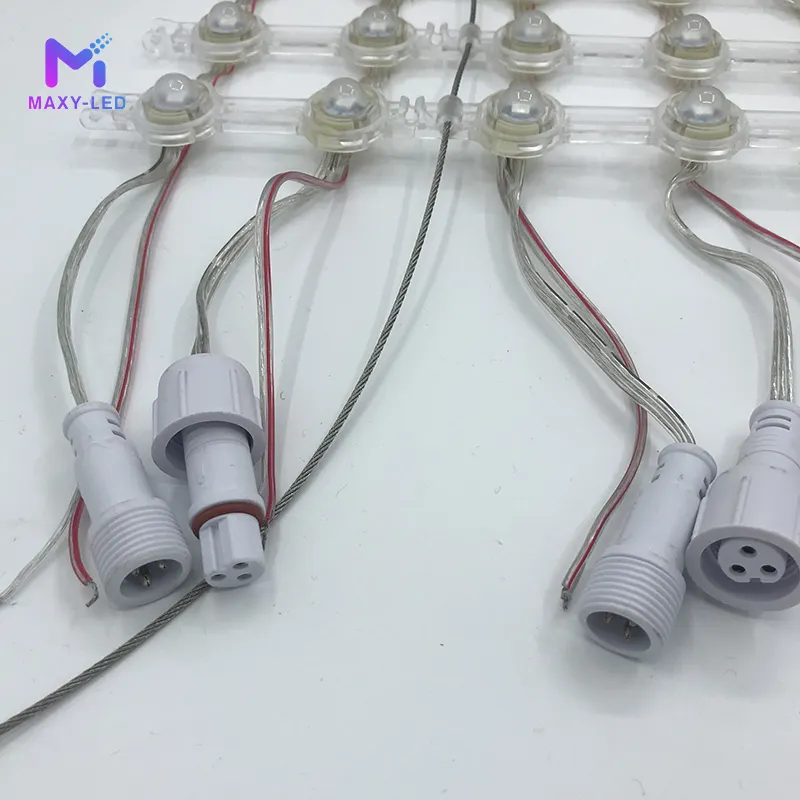Led Strip Lights 5-7 Days - - Maxy-LED 6