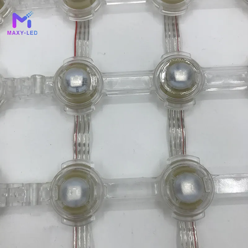 Led Strip Lights 5-7 Days - - Maxy-LED 7