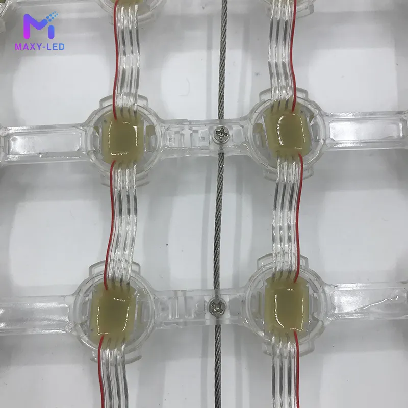 Led Strip Lights 5-7 Days - - Maxy-LED 8