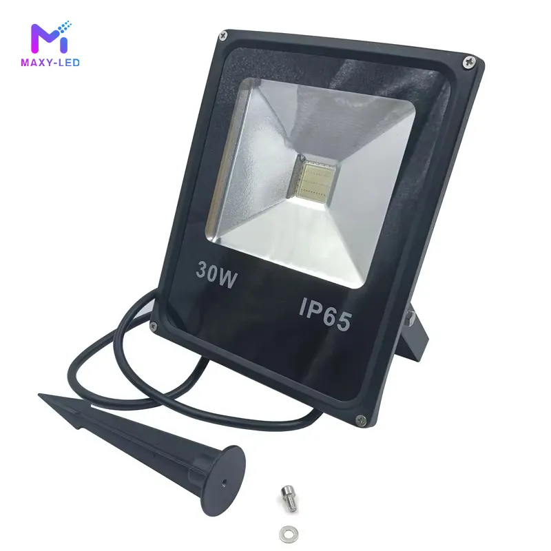 Landscape Lighting Fedex - - Maxy-LED 2