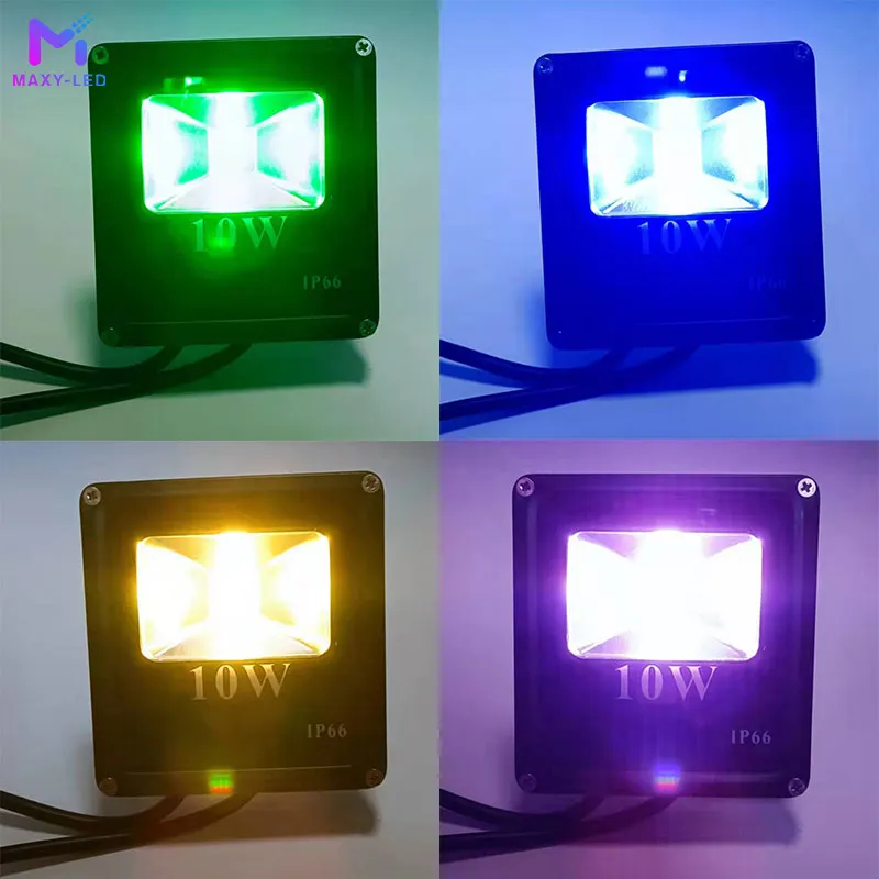 Landscape Lighting Fedex - - Maxy-LED 5