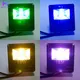 Landscape Lighting Fedex - - Maxy-LED 5