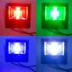 Landscape Lighting Fedex - - Maxy-LED 6