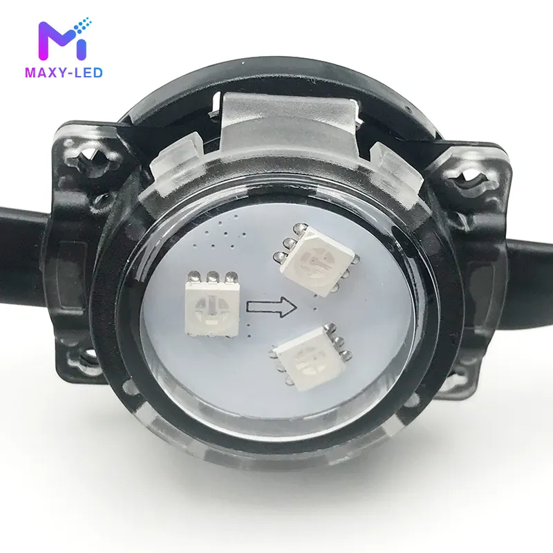 Low-costled Lights ROHS Support 7