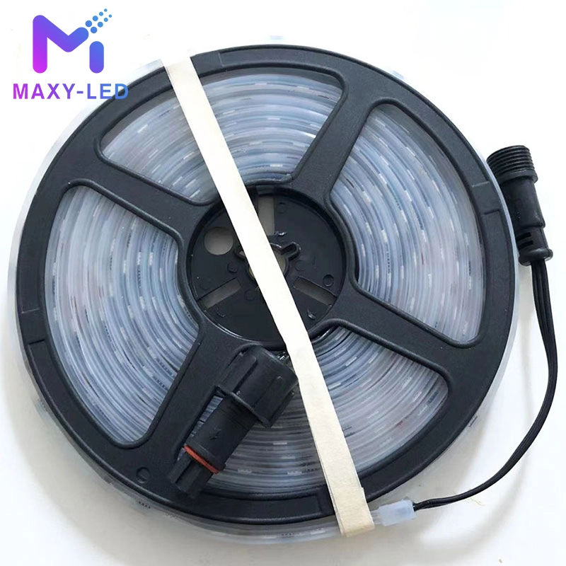 LED Grow Light Strips Rgb Light Strip Weatherproof Outdoor LED Strip Lights 1