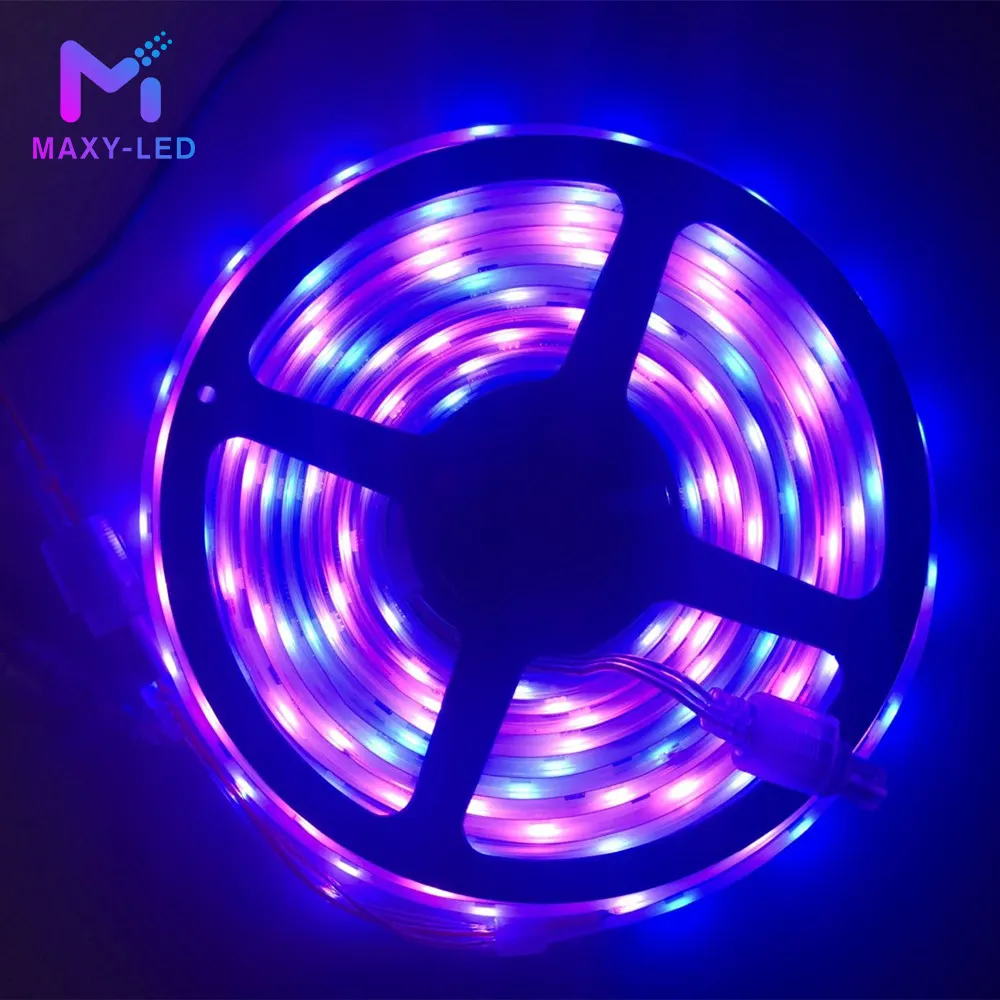Difference in Maintenance Time for LED Strip Lamps 1