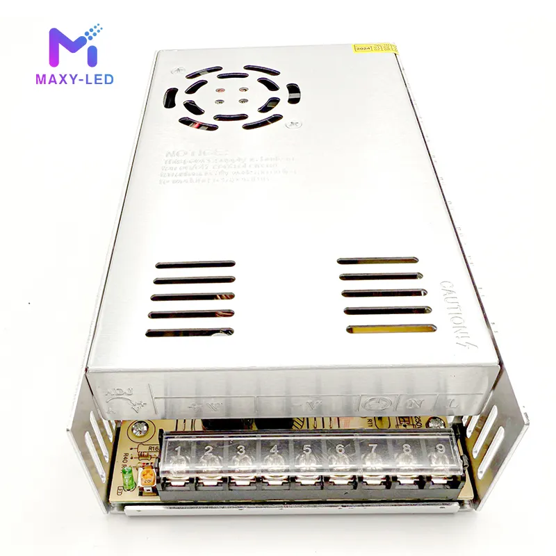 Low-cost Led Power Supply Led Power Supply Company 3