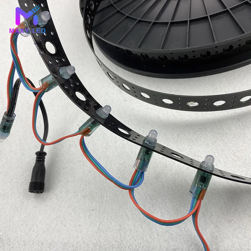 Led Tape Power Supply with Custom Services 5-7 Days 4