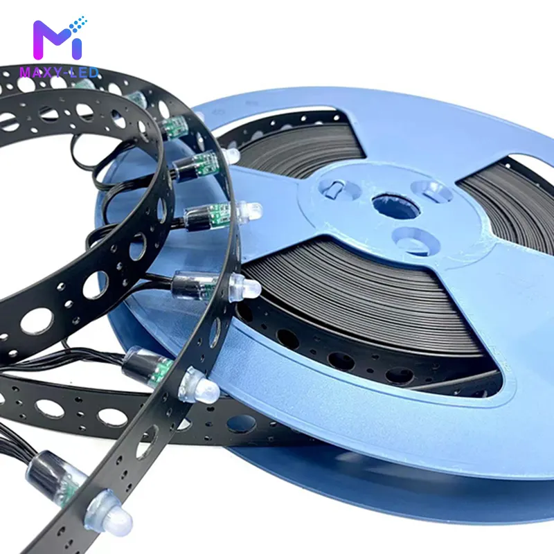 Led Tape Power Supply with Custom Services 5-7 Days 6