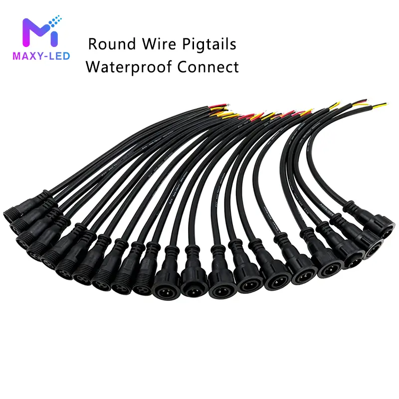 Led Strip Lights Etc. by Maxy-LED 2