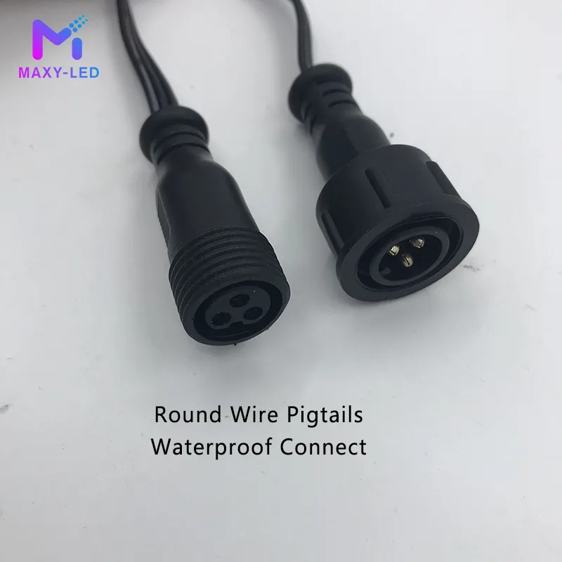 Led Strip Lights Etc. by Maxy-LED 4