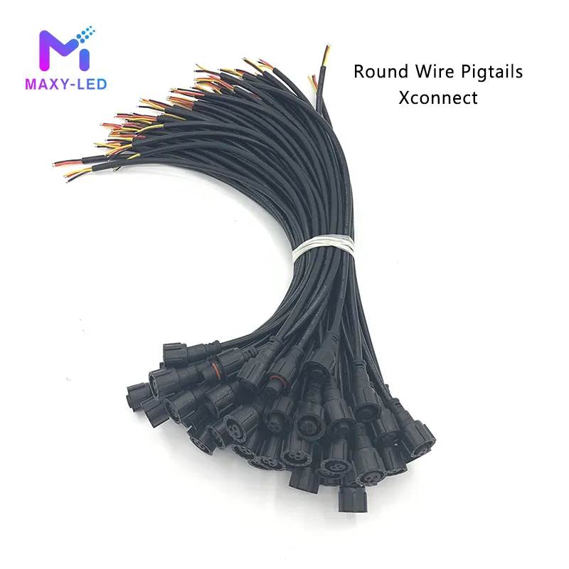 Led Strip Lights Etc. by Maxy-LED 5