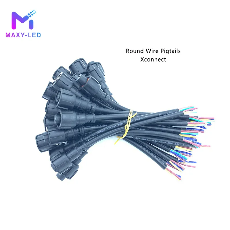 Led Strip Lights Etc. by Maxy-LED 6