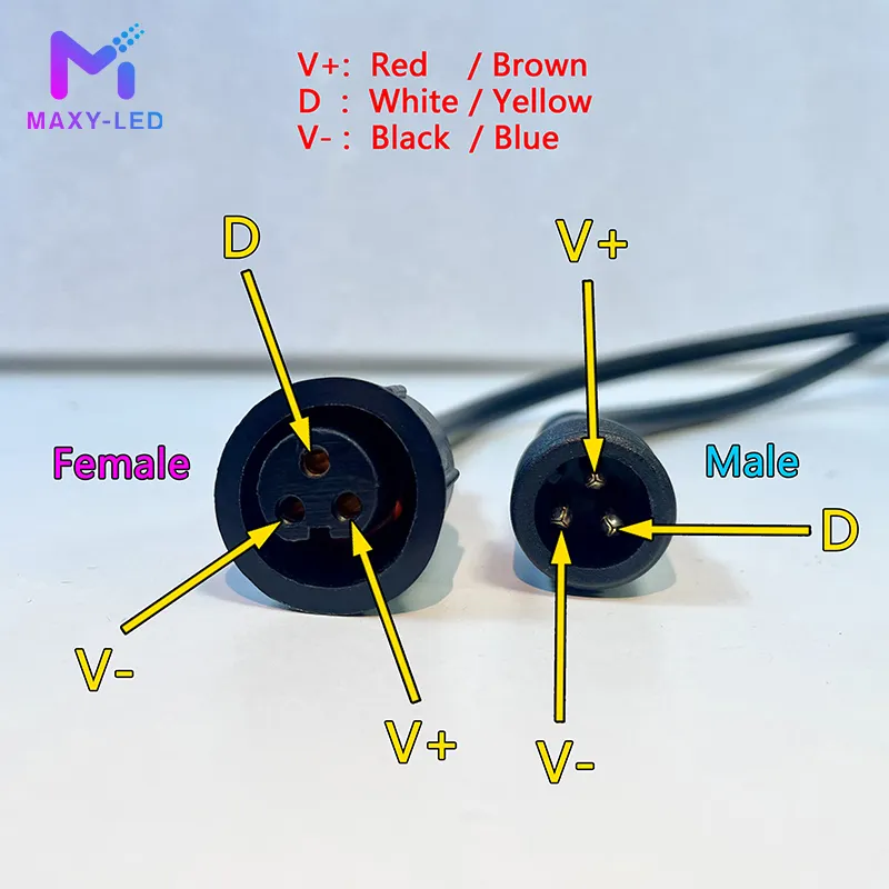 Led Strip Lights Etc. by Maxy-LED 7