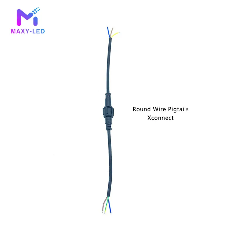 Led Strip Lights Etc. by Maxy-LED 9