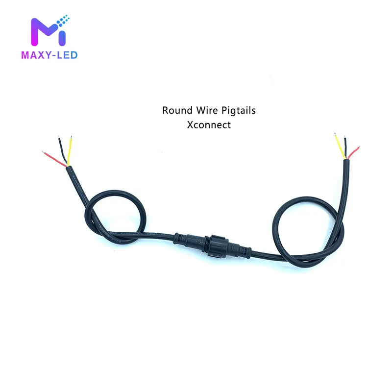 Led Strip Lights Etc. by Maxy-LED 10