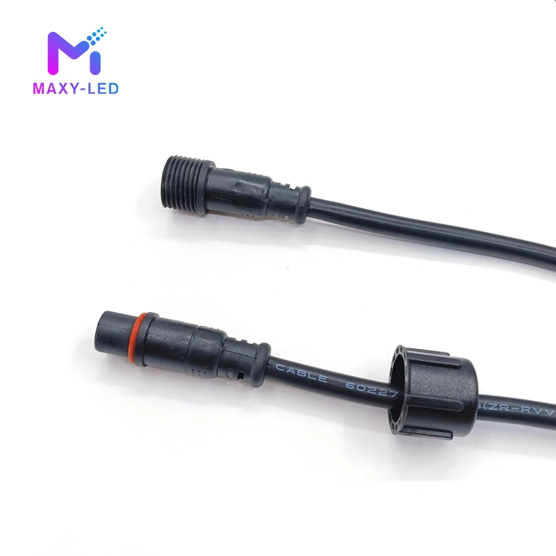 MAXY-LED 5ft/10ft/15ft/20ft/25ft Power Injection xConnect Extension 1