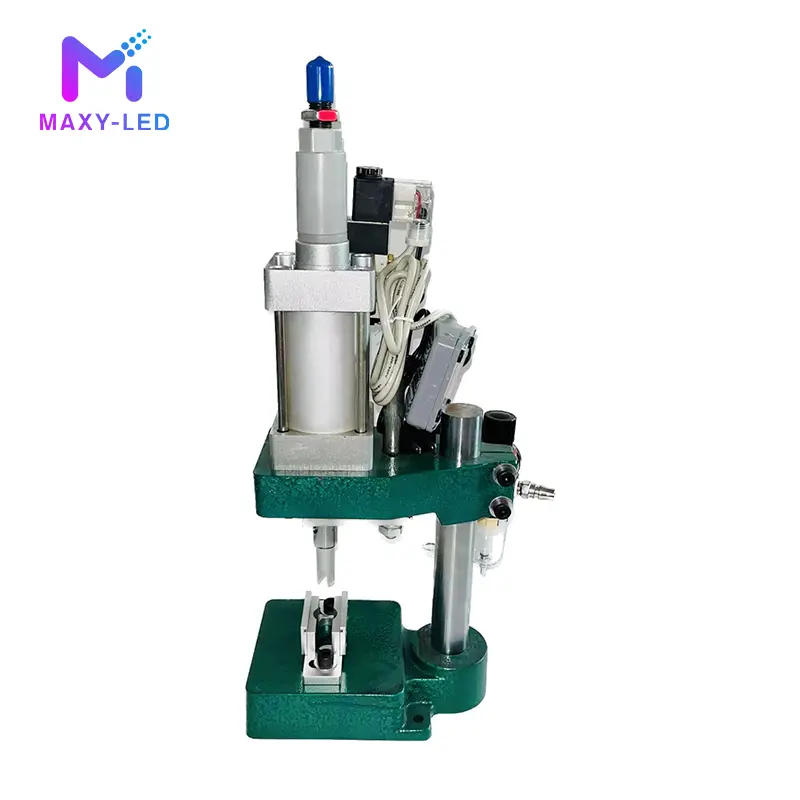 Led Driver and Power Supply Factory Support 3