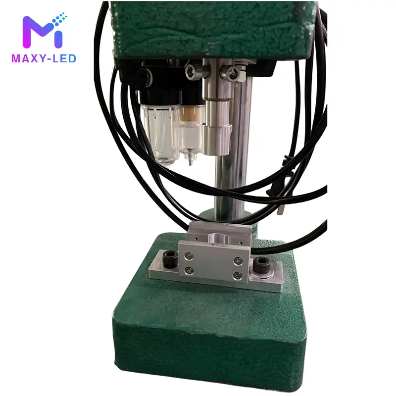 Led Driver and Power Supply Factory Support 6