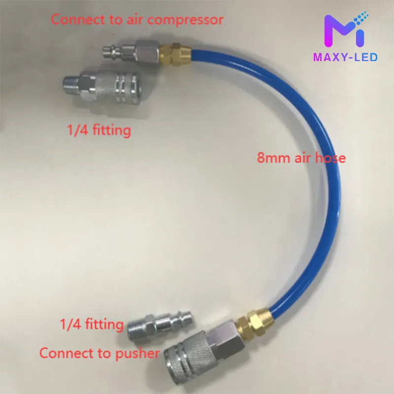 Led Driver and Power Supply Factory Support 7