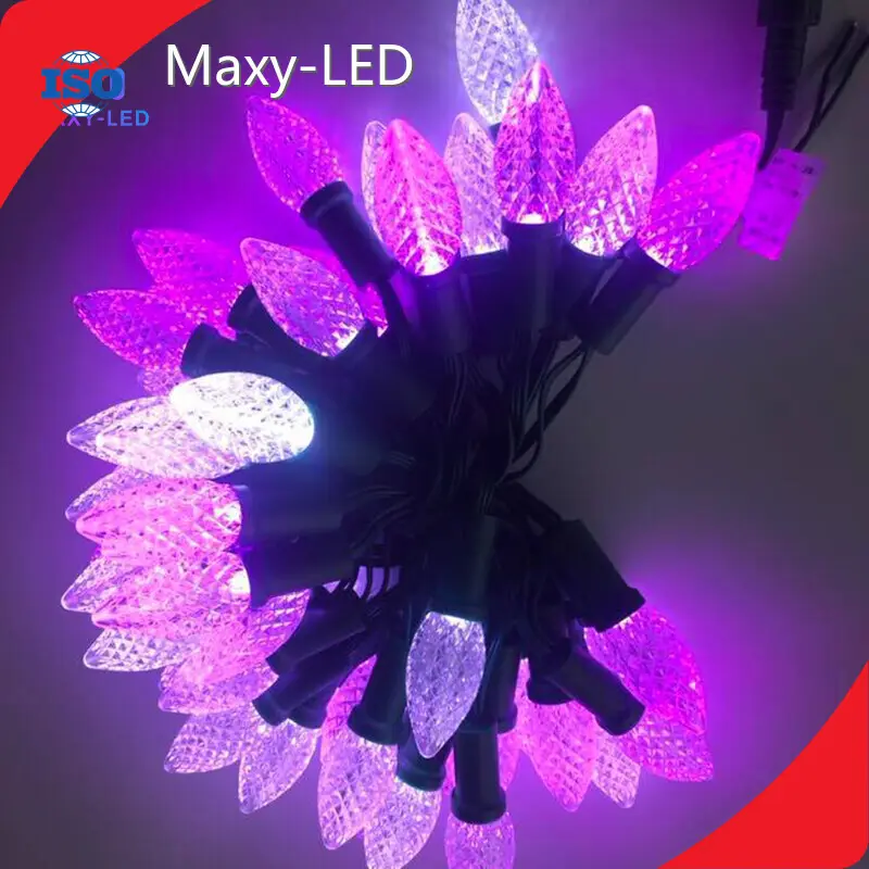 Bulk Production Solar Powered Garden Lights Solar Powered Garden Lights Company 1