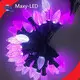 Bulk Production Solar Powered Garden Lights Solar Powered Garden Lights Company 1