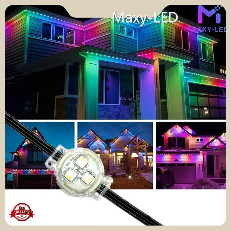 Worldwide Rgb Pixel Led Strip Manufacturing 1