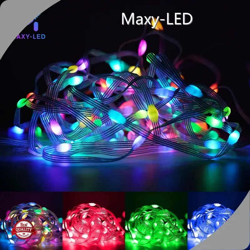 Led Pixel Lights Etc. ROHSsupply 1