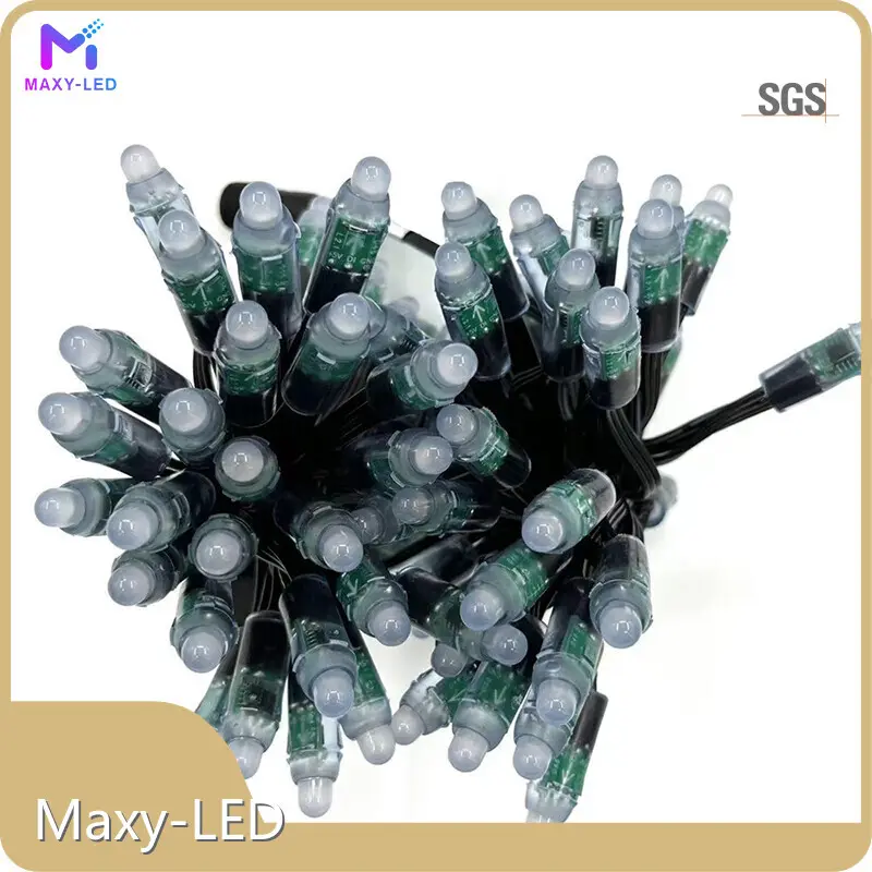 Low-cost Led Pixel Lights Price List 1