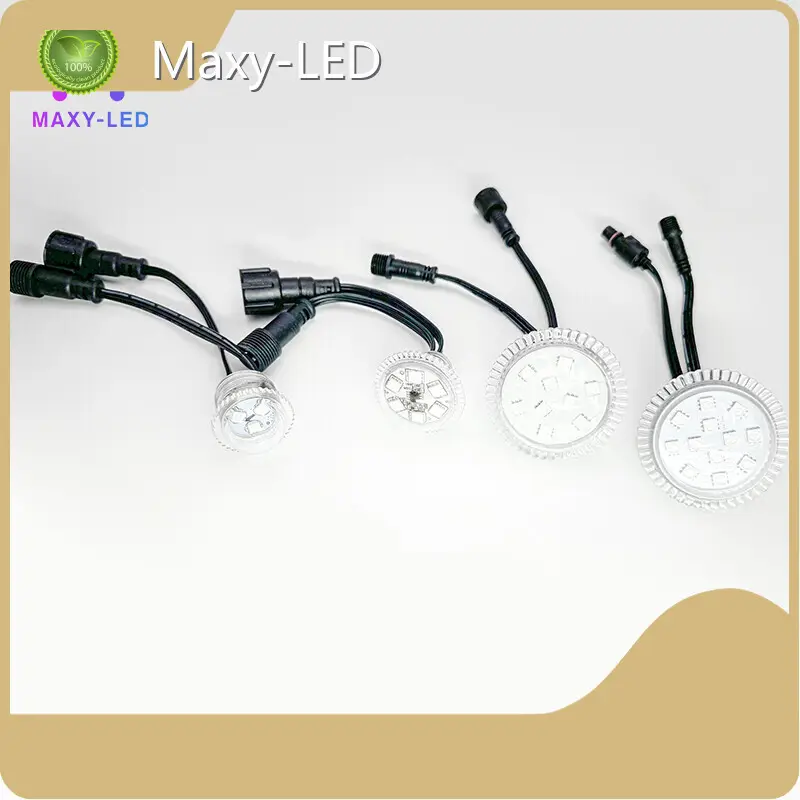 Pixel Lights Supply Support 1