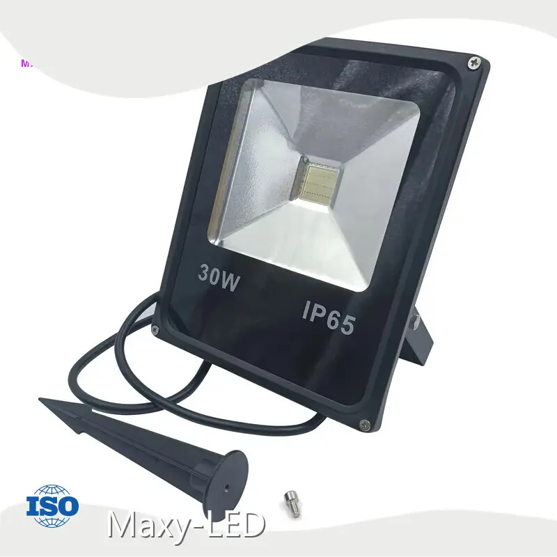 Solar Pathway Lights Outdoor Etc. by Maxy-LED 1