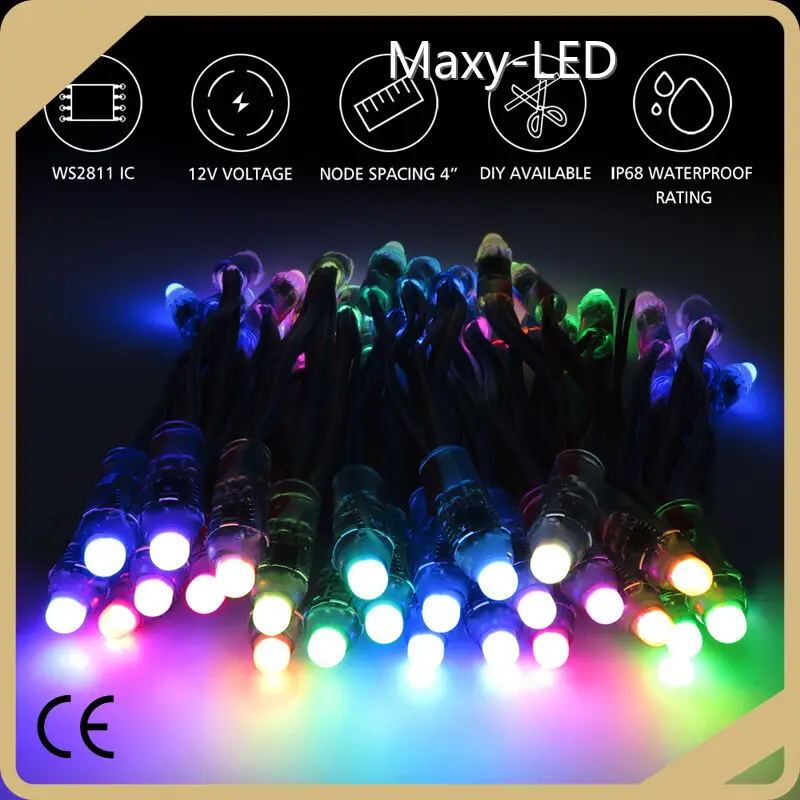 Led Light CE 5-7 Daysfactory Direct Supply 1