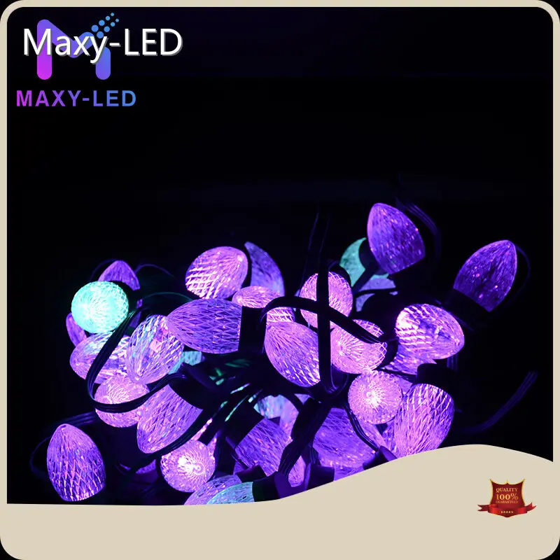 Led Strip Lights 5-7 Days Wholesale - Maxy-LED 1