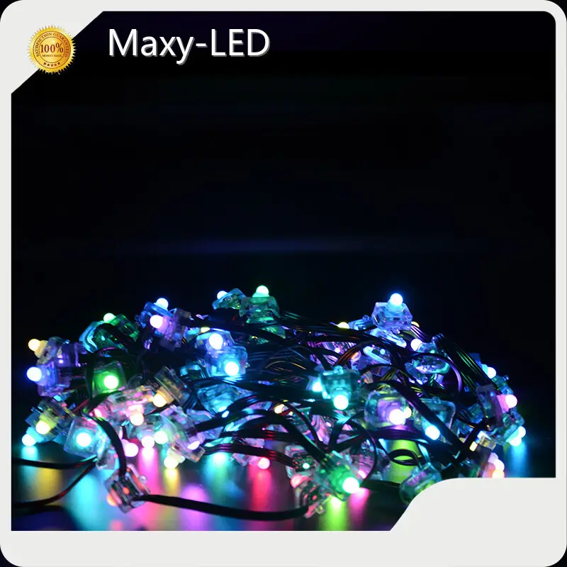 Hot Selling Pixelated Lights 1