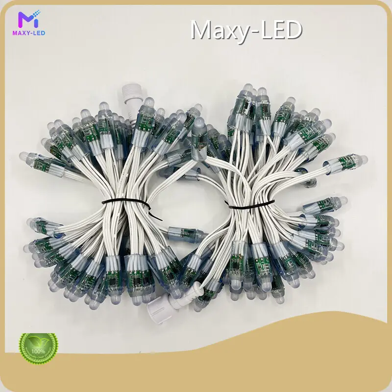 Pixel Led Strip 5-7 Days Wholesale - Maxy-LED 1