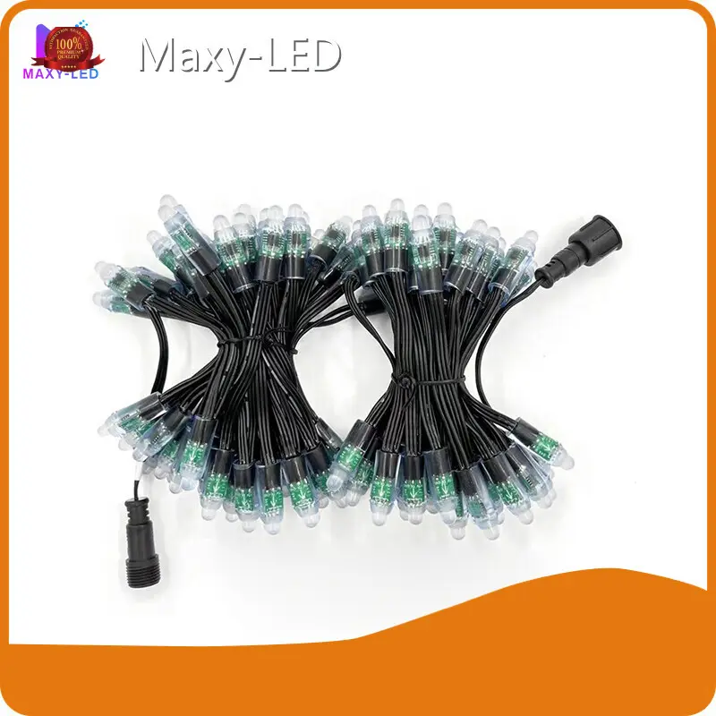 Pixel Rgb Led Strip Factory DHL 1