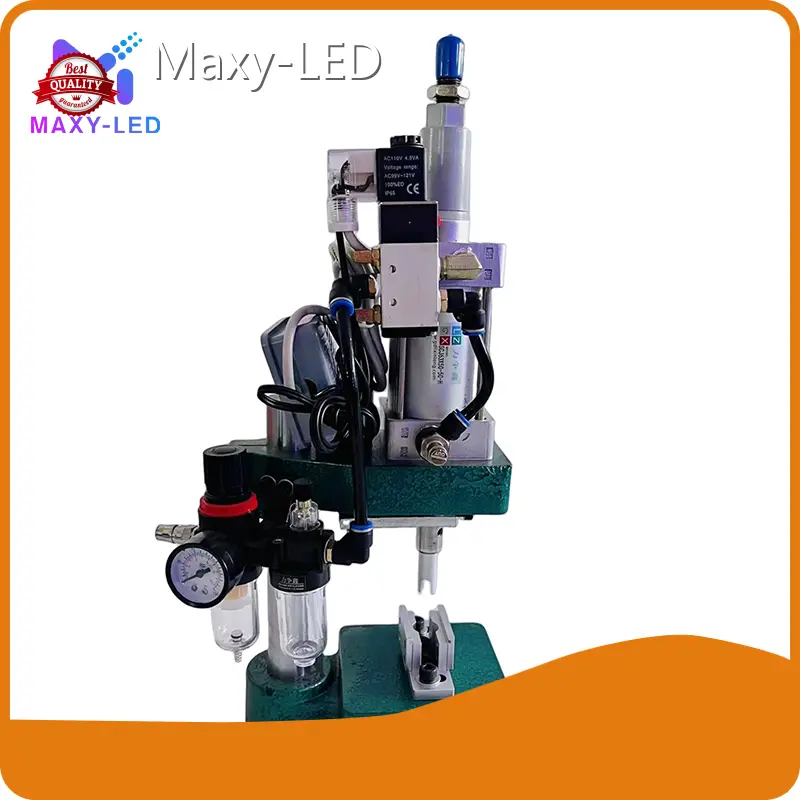 Led Driver and Power Supply Factory Support 1