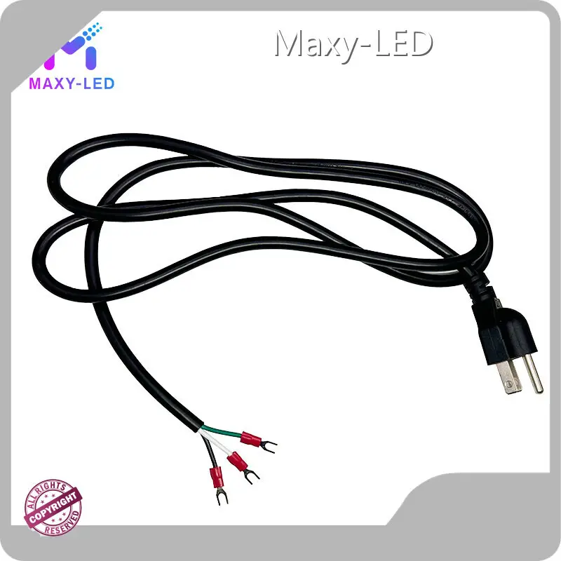 Maxy-LED Led Light Power Supply 5-7 Days Led Light Power Supplyfactory 1