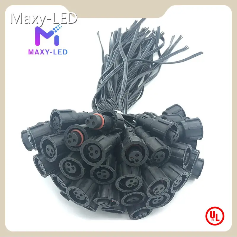 Maxy-LED Led Strip Light Power Supply Etc. Led Strip Light Power Supplycompany 1