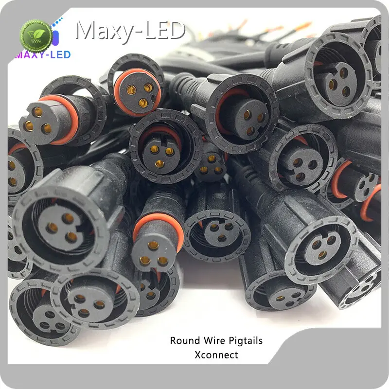 Led Strip Lights Etc. by Maxy-LED 1