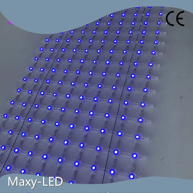 Led Strip Lights 5-7 Days - - Maxy-LED 1