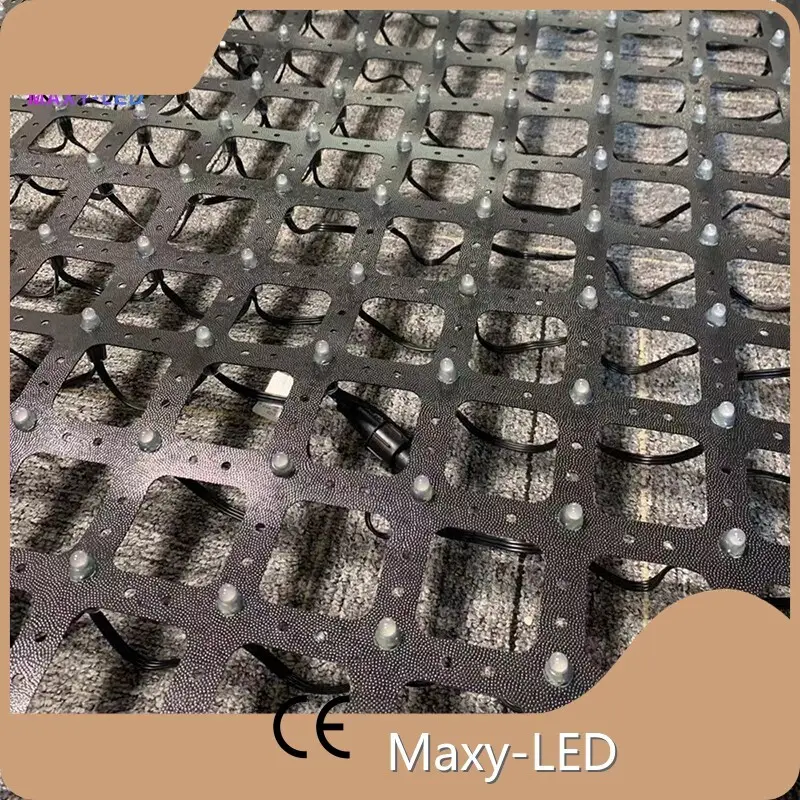 Solar Powered Garden Lights Support Fedexsupplier 1