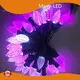 Led Pixel Lamp with Custom Services 5-7 Days 1