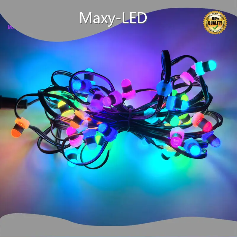 Worldwide Rgb Pixel Led Strip with Good Price 1
