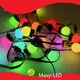 Maxy-LED Pixel Led Strip Light Support Pixel Led Strip Lightbest Supplier 1