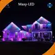 Pixel Rgb Light Supportwith Custom Services 1